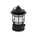 Bo-Camp Industrial Collection Hurricane Lantern Weirfield Bo-Camp - UK Camping And Leisure