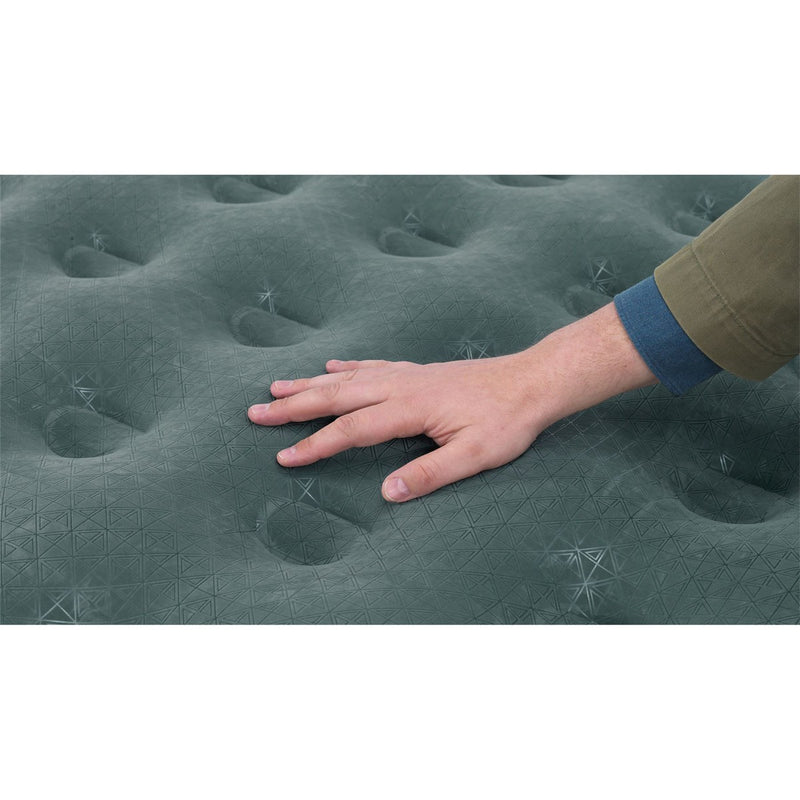 Outwell Excellent Double Airbed - View 3