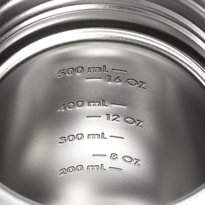 Stanley The Vitalize Shaker 0.59L - Image 4 of 13 | UK Camping and Leisure