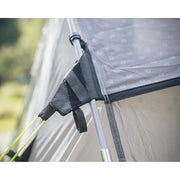 Outwell Pine Hills Awning Grey Outwell - UK Camping And Leisure