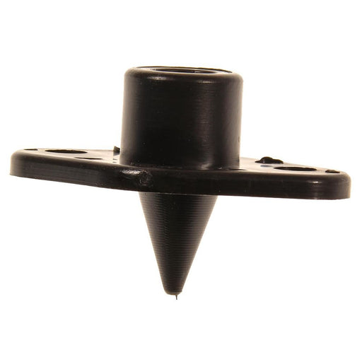 Fiamma Rapid Set Black Plastic Tip (98655-624) Fiamma - UK Camping And Leisure