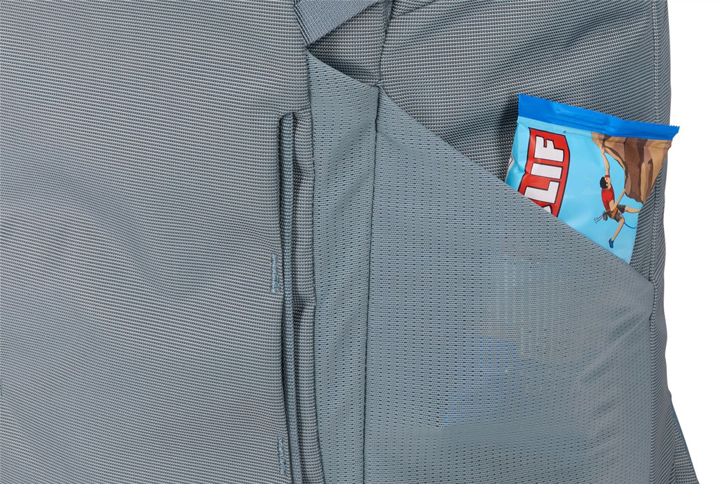 Thule AllTrail hydration pack 22L Pond grey Thule - UK Camping And Leisure