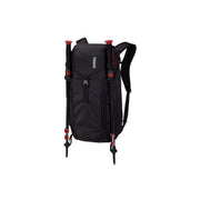 Thule AllTrail 25L daypack with rain cover black Thule - UK Camping And Leisure
