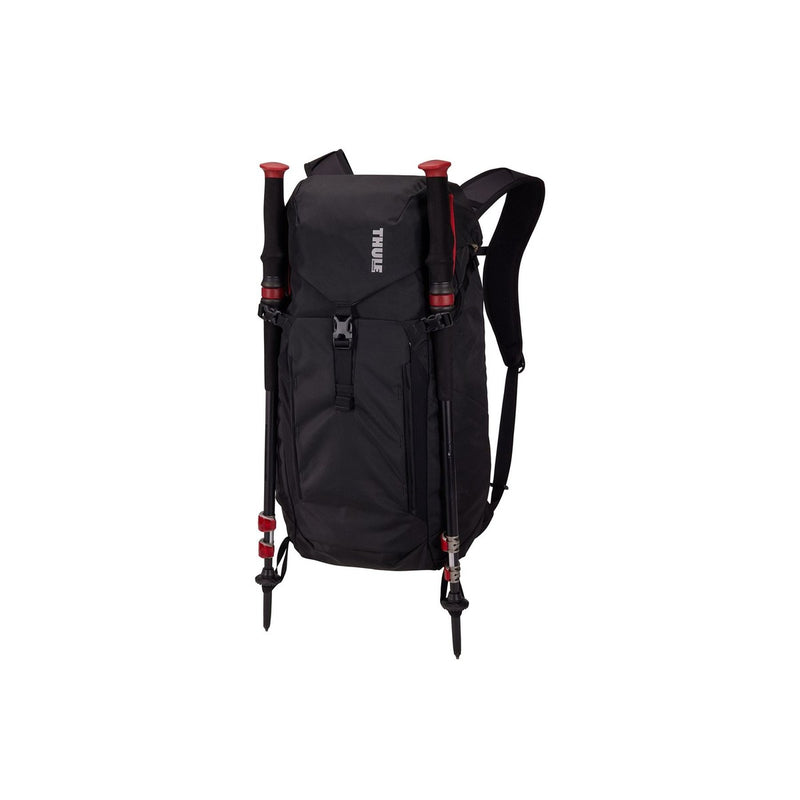 Thule AllTrail 25L daypack with rain cover black Thule - UK Camping And Leisure