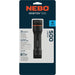 Newton 500 Torch NEB-FLT-0014-G UK Camping And Leisure - UK Camping And Leisure