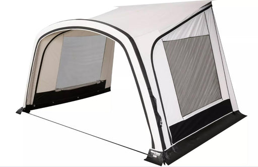 Westfield Kari 400 Caravan Air Canopy (Side Panels Only) Westfield - UK Camping And Leisure