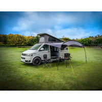 Maypole Romsley Campervan Fibreglass Sun Canopy