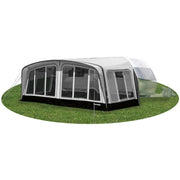 Galaxy 2 Air Full Awning (1051 - 1085cm : Size 11 : XL) 12037110000002 Quest - UK Camping And Leisure
