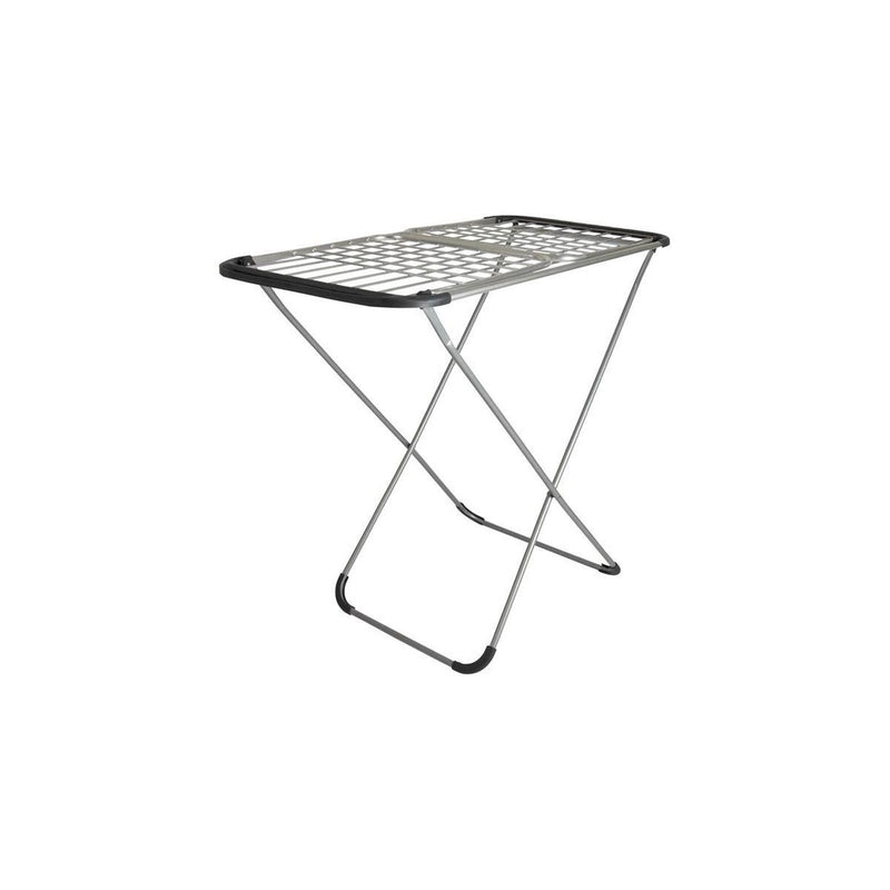 Bo-Camp Drying Rack 2 Side Racks Wire Length 18M Bo-Camp - UK Camping And Leisure