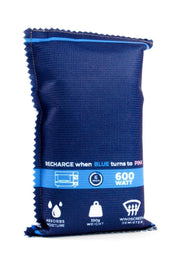 6x Car Home Dehumidifier Large Dry Bag Moisture Killer Absorber Pad Reusable Microwave UKB4C - UK Camping And Leisure