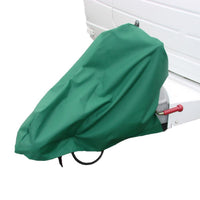 Maypole Universal Caravan Hitch Cover