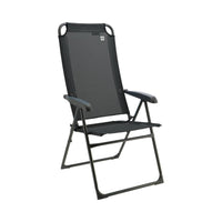 Travellife Como Recliner Grey 2130470