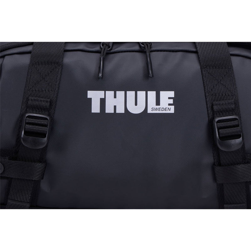 Thule Chasm 30L duffel bag black Thule - UK Camping And Leisure