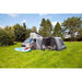 Outdoor Revolution Cayman Air T3 LITE MID (Inc Footprint) Driveaway Awning Outdoor Revolution - UK Camping And Leisure