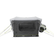 Outwell Cross PowerAir Driveaway Awning Campervan 175-200cm Low - View 3