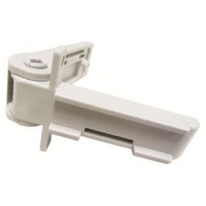 Dometic Hinge Freezer Door Rm62Xx 241212500 Dometic - UK Camping And Leisure