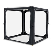 Dometic HUB Air Shelter Inflatable Activity Modular Shelter Tent Awning 230 x 230cm
