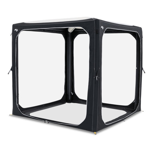 Dometic HUB Air Shelter Inflatable Activity Modular Shelter Tent Awning 230 x 230cm