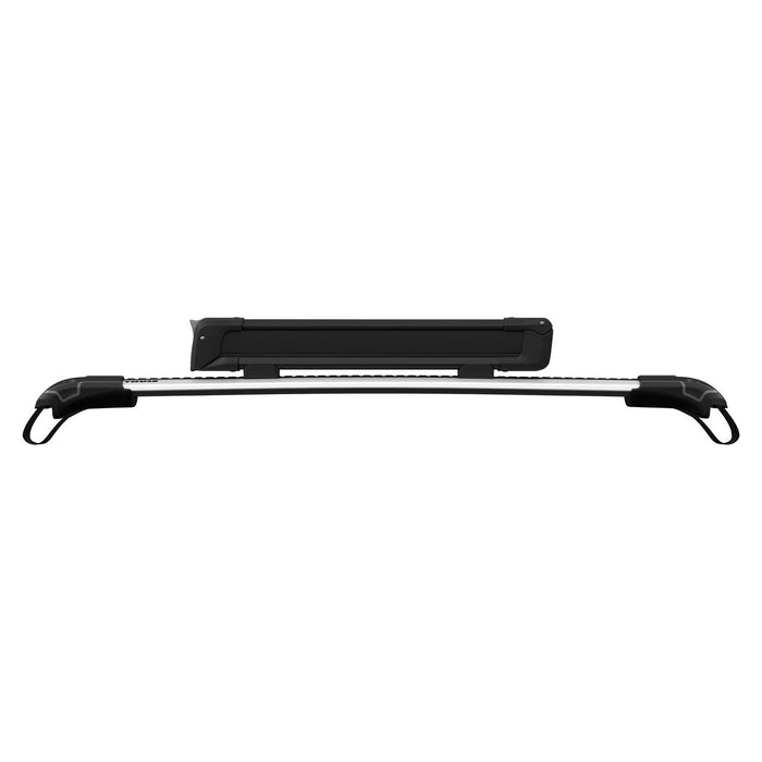 Thule SnowPack L ski and snowboard rack black Ski & snowboard rack Thule - UK Camping And Leisure