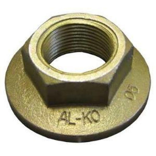 One Shot Flange Nut 20Mm-32Mm Socket 581200 UK Camping And Leisure - UK Camping And Leisure