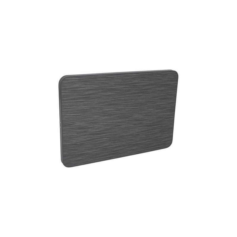 Bo-Camp Table Logan 100 x 68cm Bo-Camp - UK Camping And Leisure