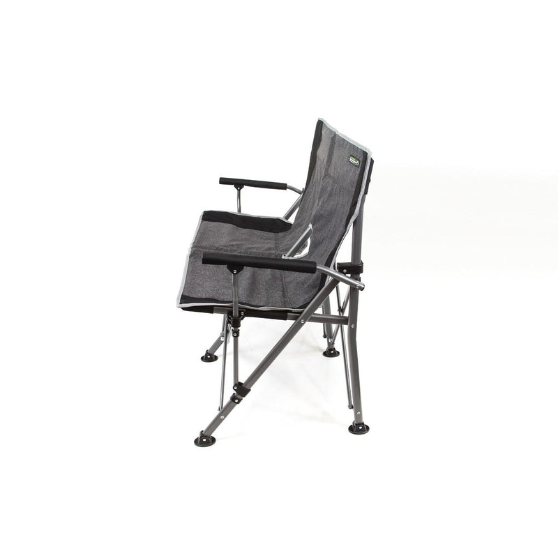 Outdoor Revolution Amalfi Duo Camping Double Sofa Armrest Chair - View 10