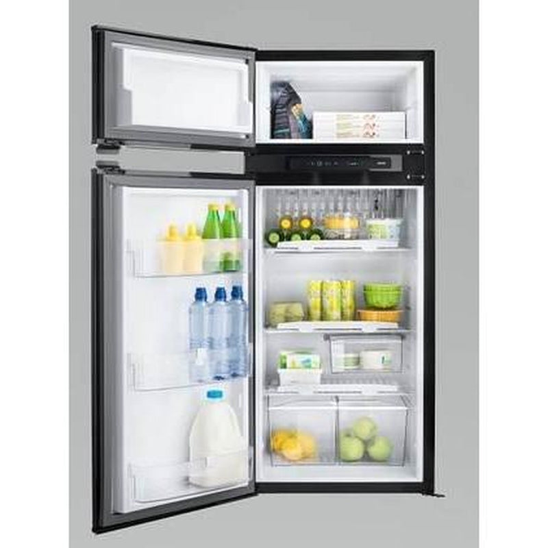 Thetford N4175E Fridge Freezer Framed Thetford - UK Camping And Leisure