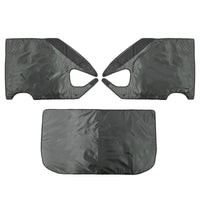 Olpro VW Crafter External Thermal Cover 3 Piece Set
