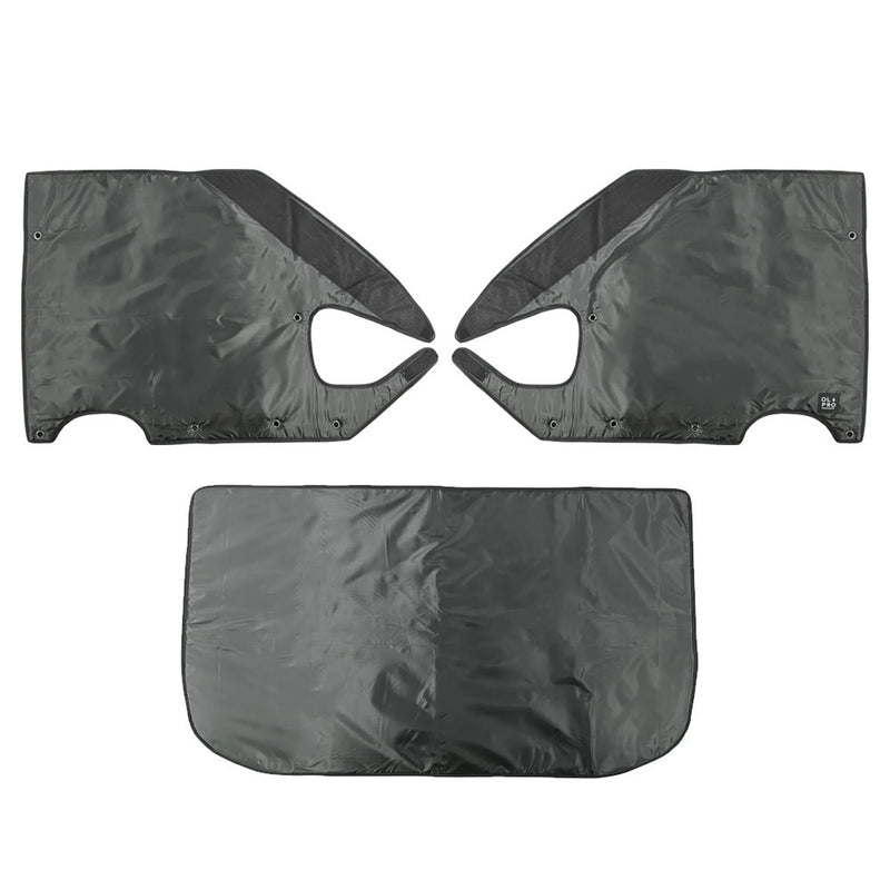 Olpro VW Crafter External Thermal Cover 3 Piece Set