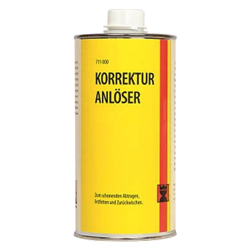 Konig Liquid Sandpaper for Furniture Repair Konig - UK Camping And Leisure