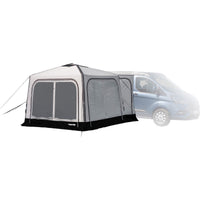 Westfield Triton Premium Lite Drive Away Air Awning Campervan Motorhome