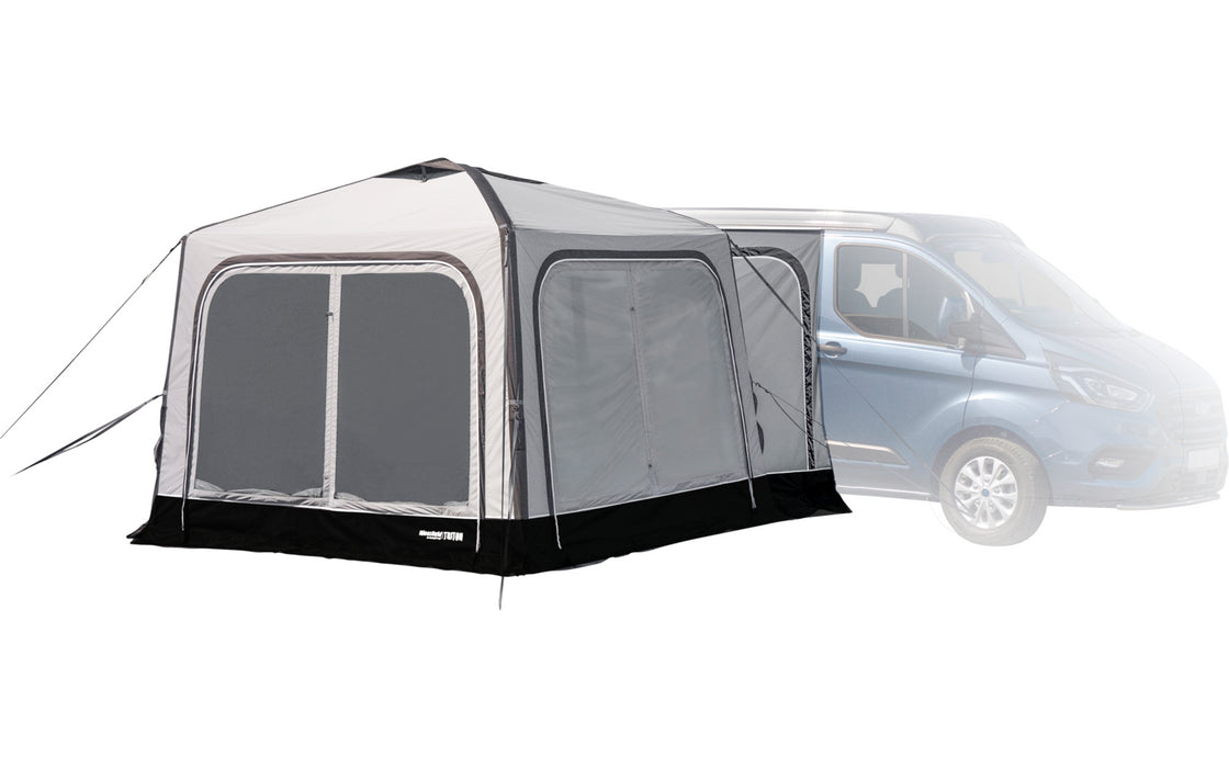 Westfield Triton Premium Lite Drive Away Air Awning Campervan Motorhome Westfield - UK Camping And Leisure