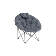 Outwell Kentucky Lake Folding Chair Camping Motorhome Outwell - UK Camping And Leisure