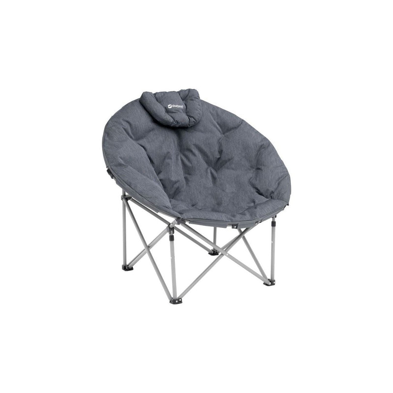Outwell Kentucky Lake Folding Chair Camping Motorhome Outwell - UK Camping And Leisure