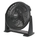 Sealey Desk/Floor Fan 3-Speed 16" 230V SFF16 Sealey - UK Camping And Leisure