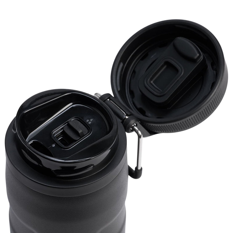 Stanley The IceFlow Bottle Twist Flip Bottle 0.47L - Image 23 of 23 | UK Camping and Leisure
