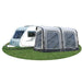 Westfield Vega 330 Performance Air Porch Awning (235 - 255) Westfield - UK Camping And Leisure