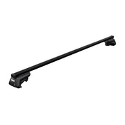 Thule SmartRack XT SquareBar 135 cm complete roof rack system Car racks Thule - Bars 4 Cars