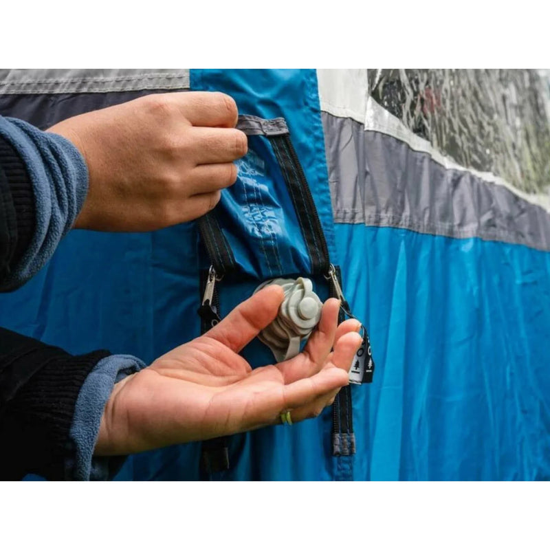 Olpro Uno Breeze® v2 Campervan Awning 17kg
