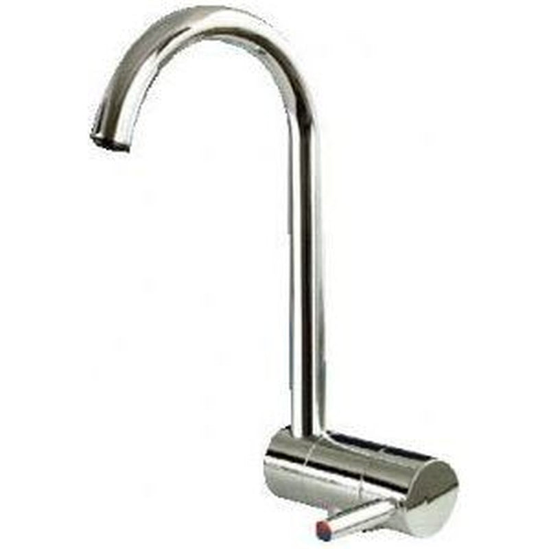 Reich Trend 'B' Tap Chrome 553-070000MSK2 Reich - UK Camping And Leisure