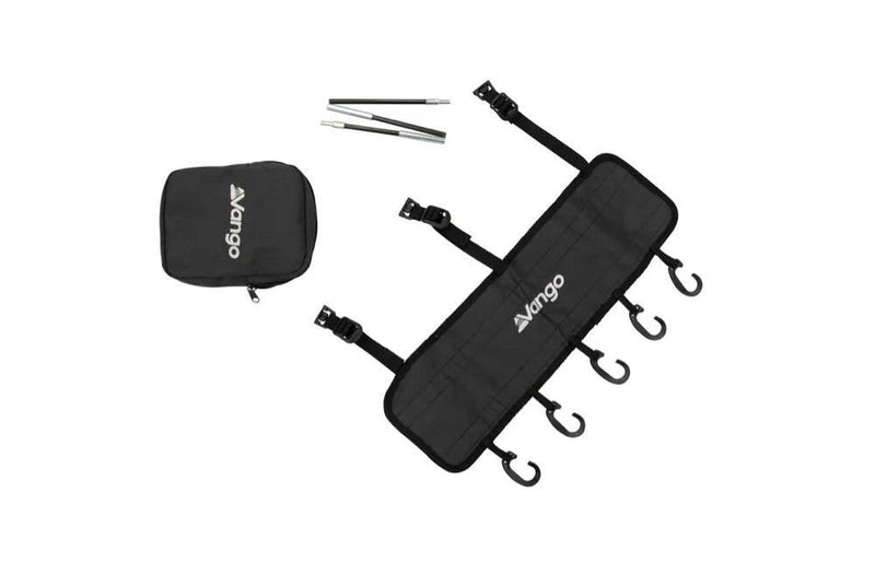 Vango Sky Storage Accessory Hanger Smoke Storage