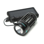 Wolf Outdoors SPB-24 24000mAh Solar Power Bank with Case Wolf Outdoors - UK Camping And Leisure