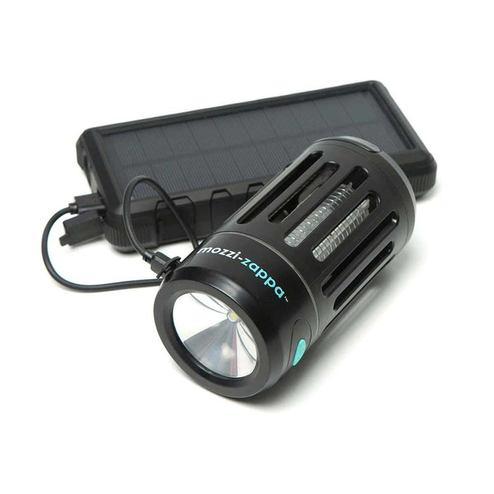 Wolf Outdoors SPB-24 24000mAh Solar Power Bank with Case Wolf Outdoors - UK Camping And Leisure