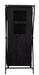 Quest Royston Camping Cupboard (black) Quest - UK Camping And Leisure