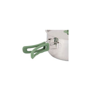 Bo-Camp Set of Pans Travel 4 Pieces Bo-Camp - UK Camping And Leisure