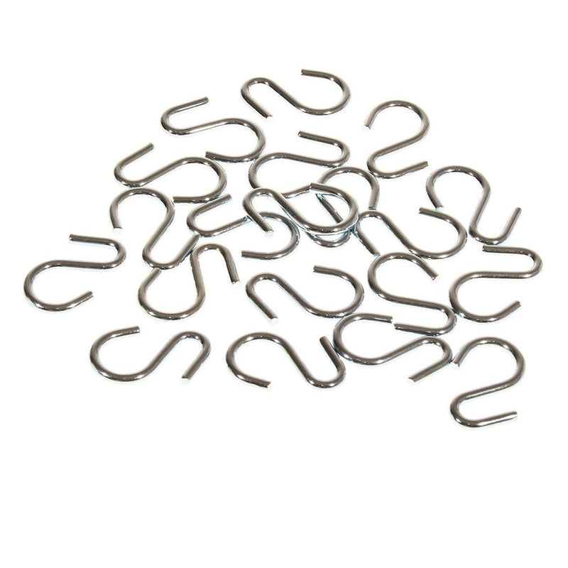 Fiamma Privacy S-Hook Kit (98655-006) Fiamma - UK Camping And Leisure