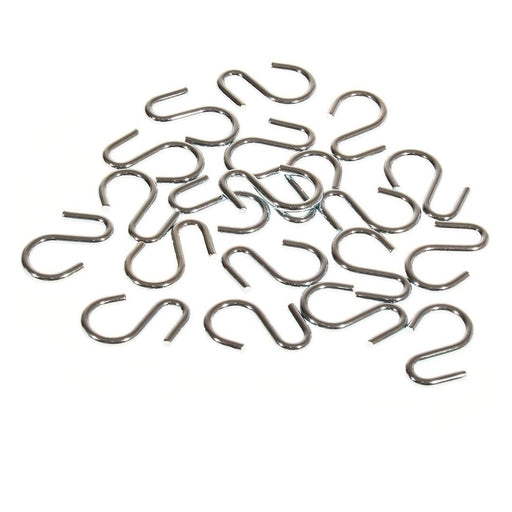 Fiamma Privacy S-Hook Kit (98655-006) Fiamma - UK Camping And Leisure