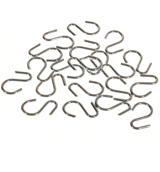 Fiamma Privacy S-Hook Kit (98655-006) Fiamma - UK Camping And Leisure