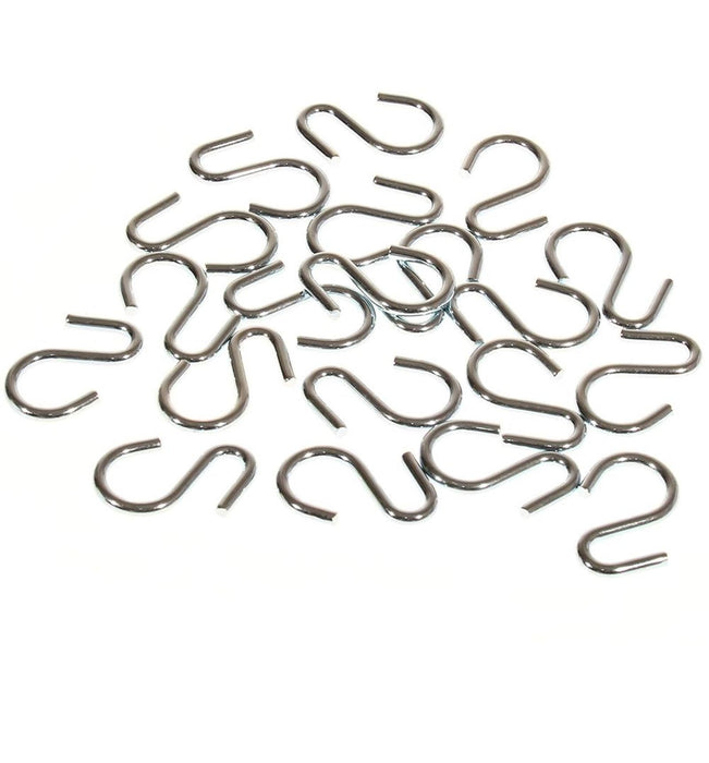 Fiamma Privacy S-Hook Kit (98655-006) Fiamma - UK Camping And Leisure