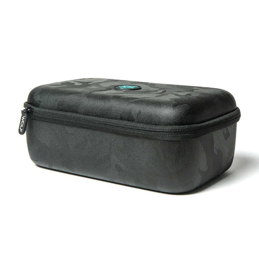 Wolf Outdoors Moulded EVA Storage Case Camo Black Wolf Outdoors - UK Camping And Leisure